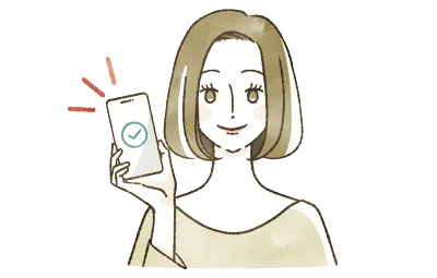 電話でカウンセリング可能です